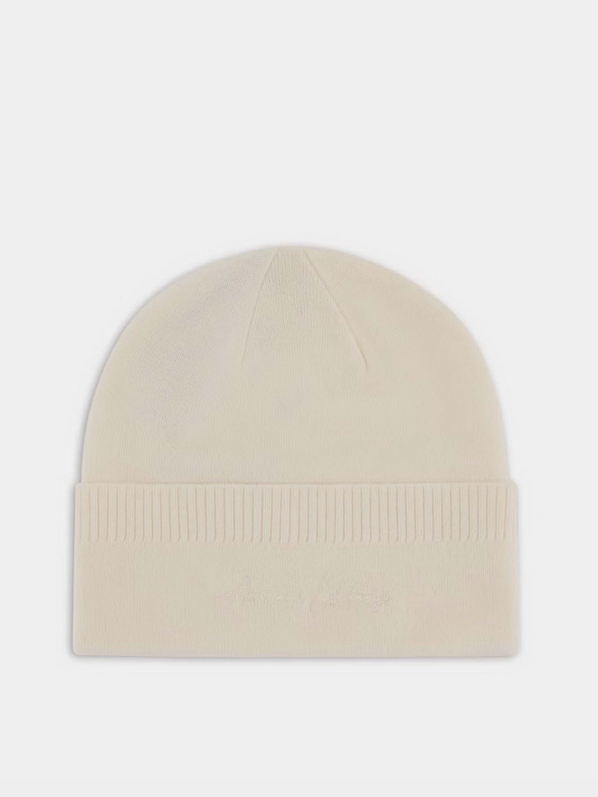 Шапка Armani Exchange модель 944669-4F302-98010 - фото