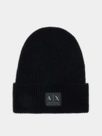 Шапка Armani Exchange модель XW000084-AF10527-UC001 Фото