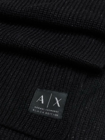 Шарф Armani Exchange модель XW000085-AF10527-UC001 Фото