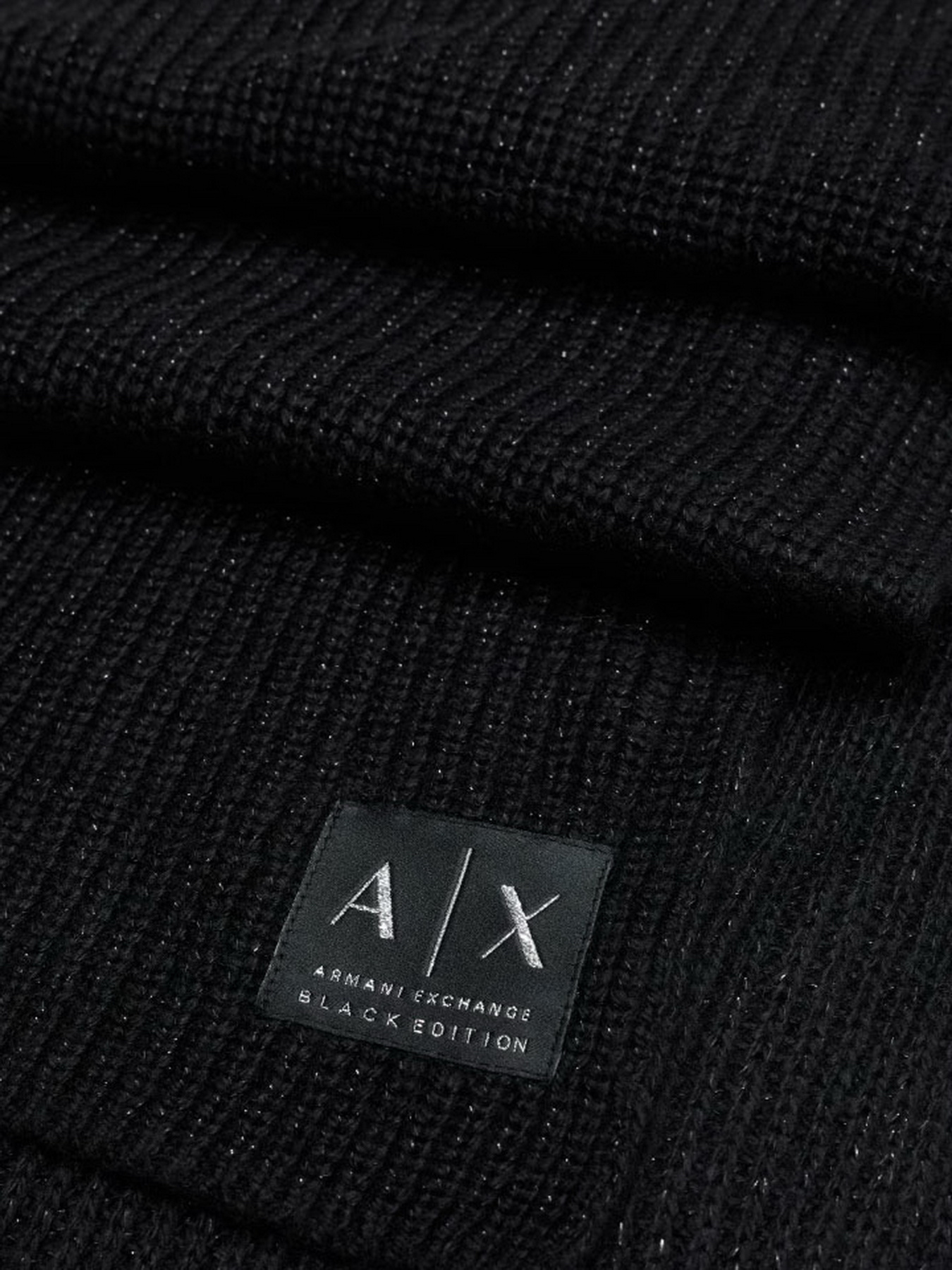 Шарф Armani Exchange модель XW000085-AF10527-UC001 Фото