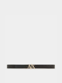 Ремінь Armani Exchange модель 941178-4F784-19921 Фото