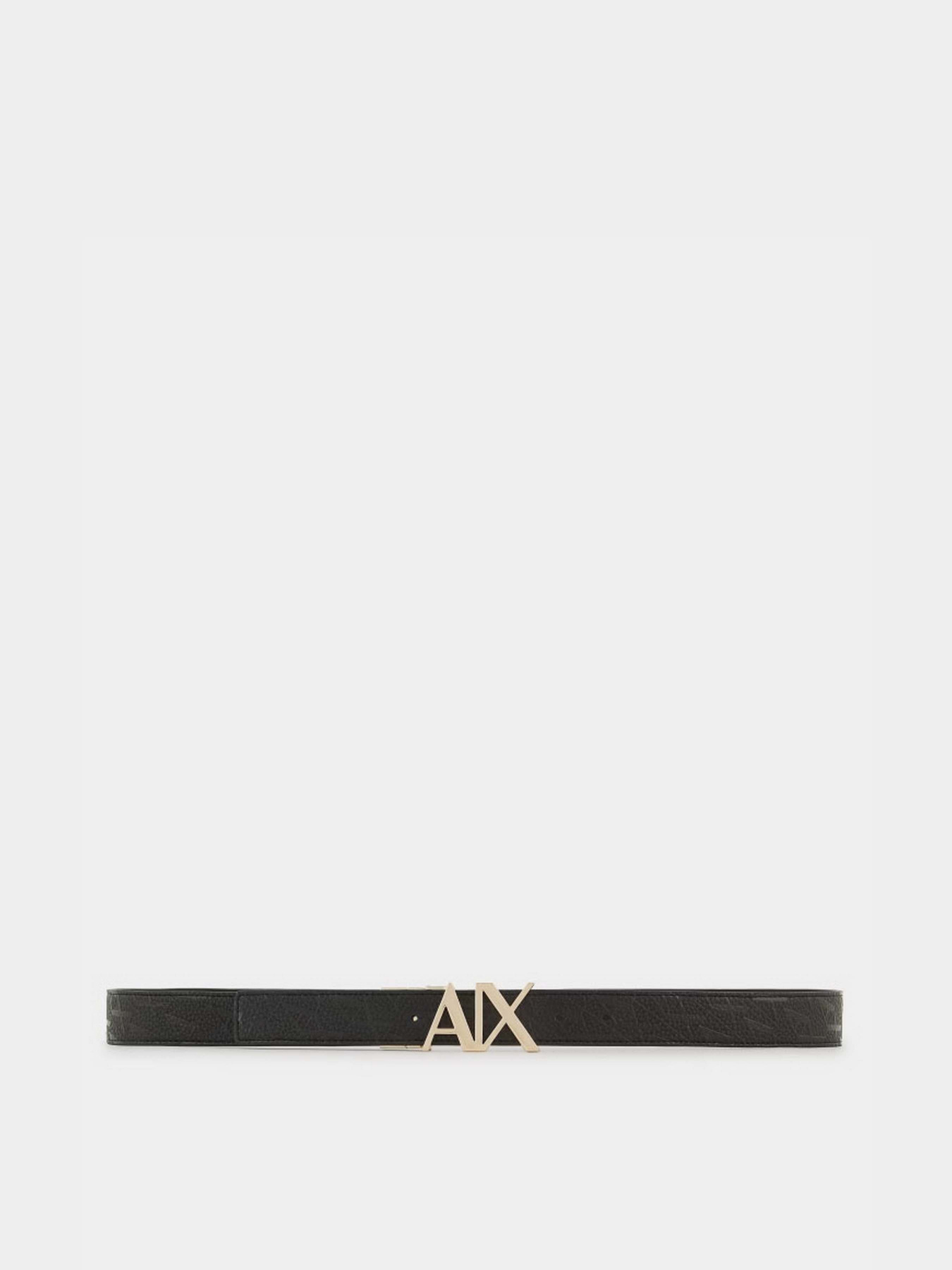 Ремень Armani Exchange модель 941178-4F784-19921 Фото