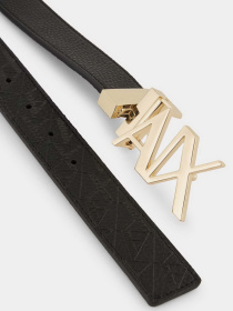 Ремень Armani Exchange модель 941178-4F784-19921 Фото