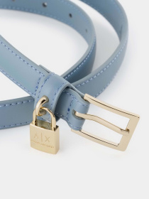Ремінь Armani Exchange модель 941185-4F779-25132 Фото