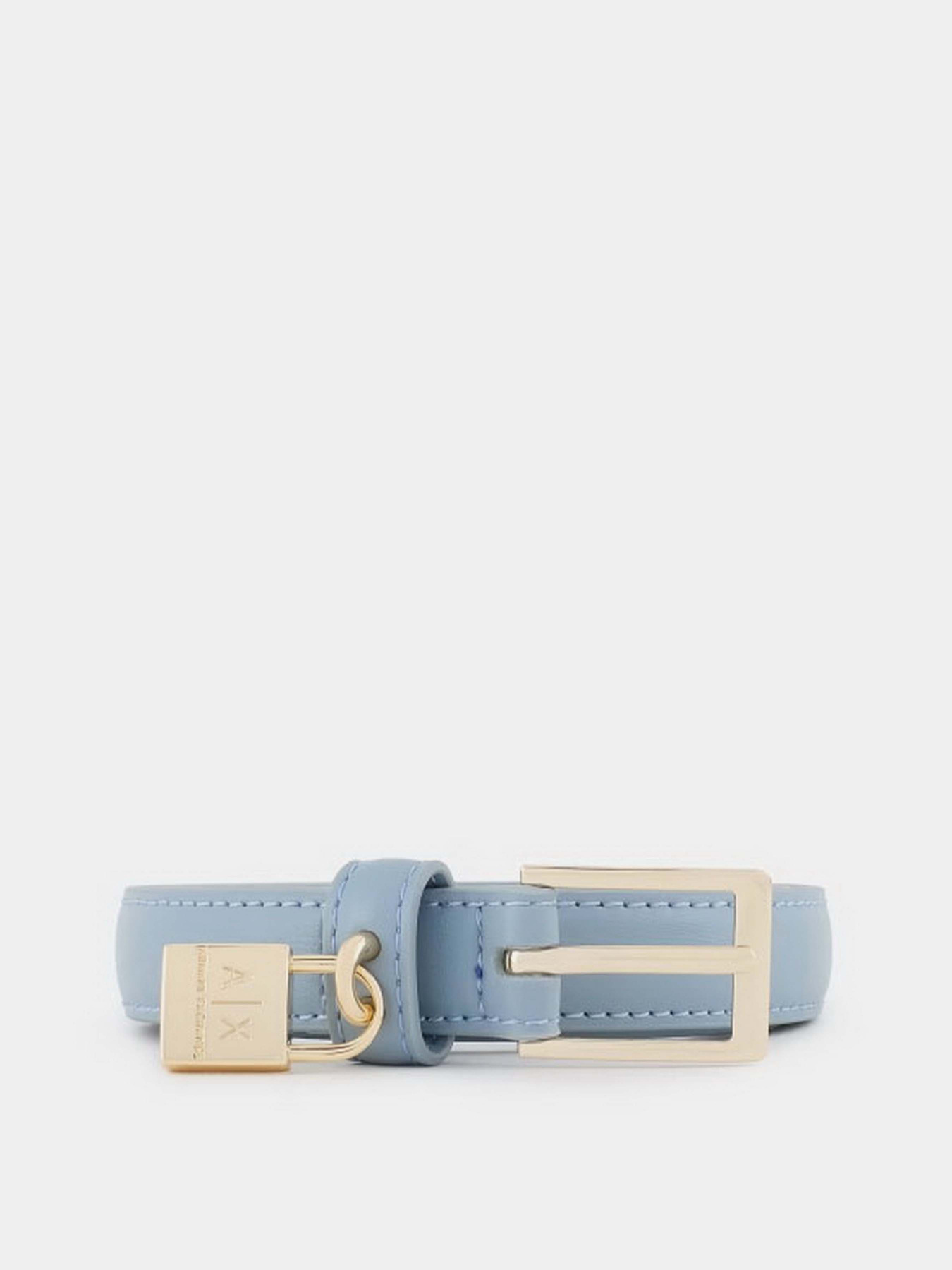 Ремень Armani Exchange модель 941185-4F779-25132 Ремень Armani Exchange модель 941185-4F779-25132 Фото