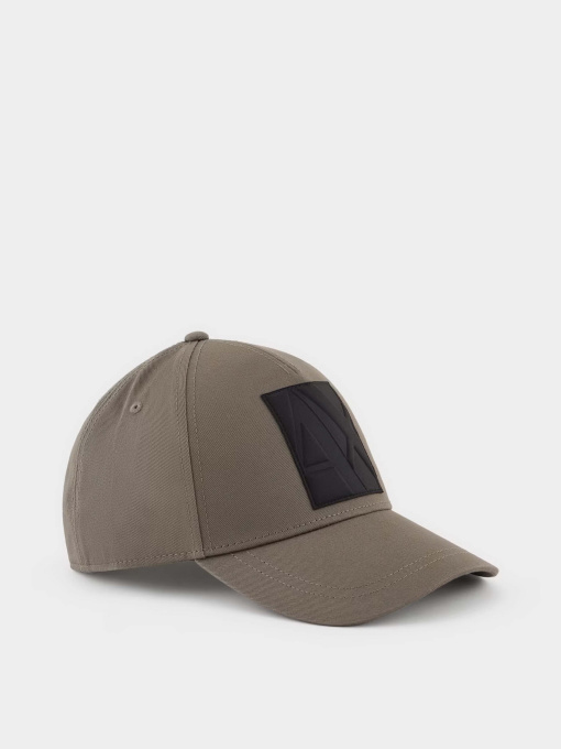 Кепка Armani Exchange модель 954217-4F116-25243 Фото