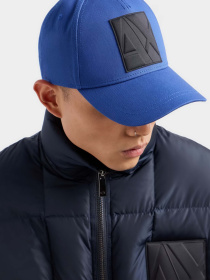 Кепка Armani Exchange модель 954217-4F116-31734 Фото