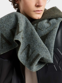 Шарф Armani Exchange модель 954300-3F150-04189 Фото