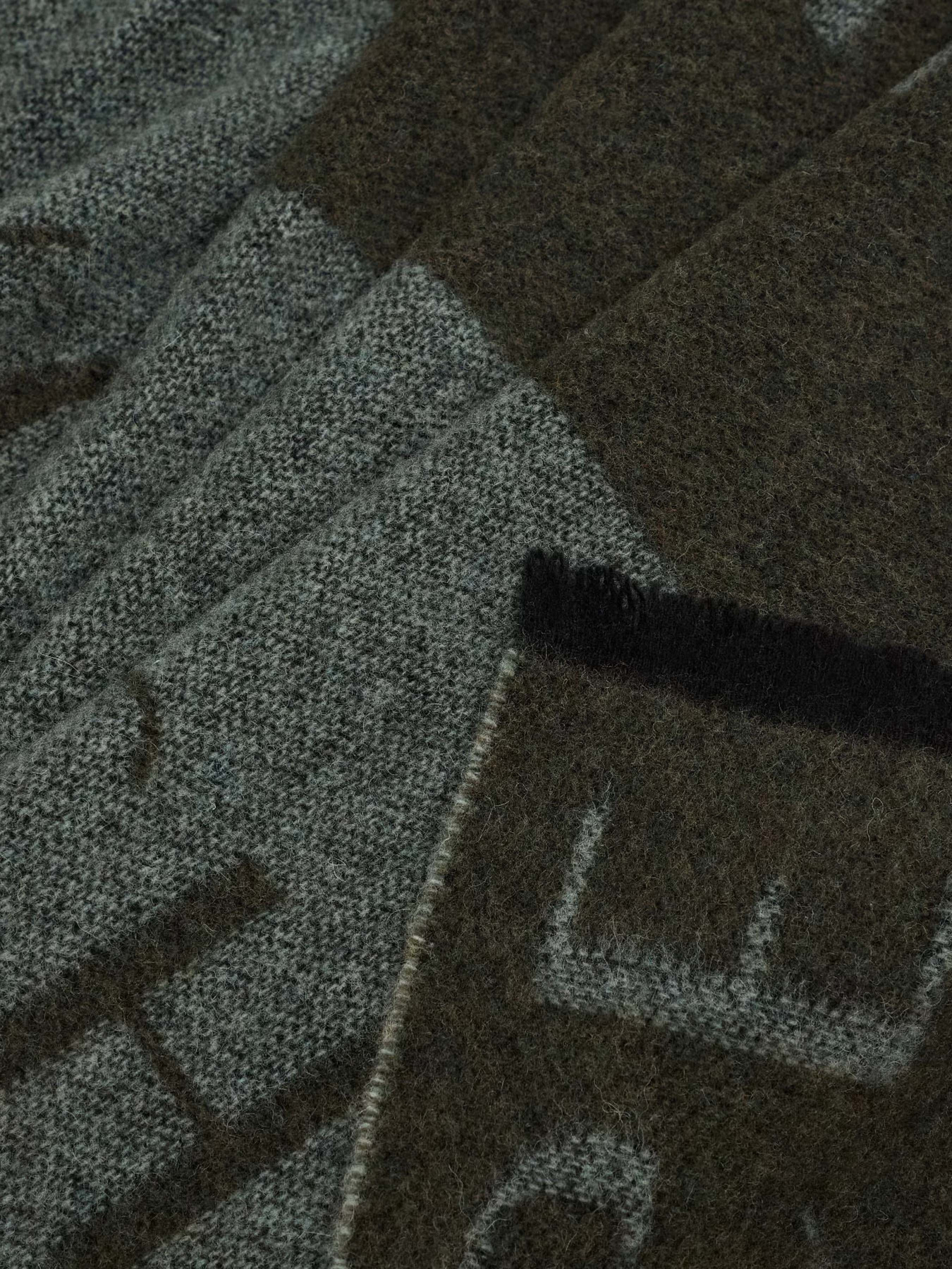 Шарф Armani Exchange модель 954300-3F150-04189 Фото