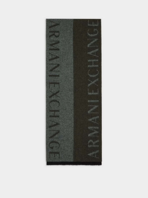 Шарфы и платки Armani Exchange модель 954300-3F150-04189 Фото