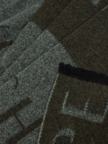 Шарф Armani Exchange модель 954300-3F150-04189 Фото