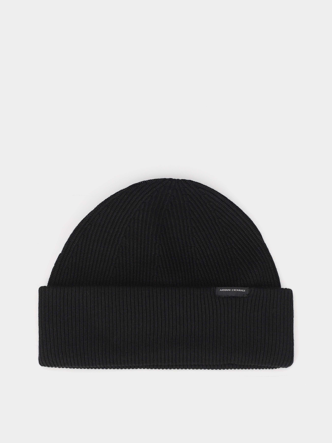 Шапка Armani Exchange модель 954676-4F307-00020 Фото