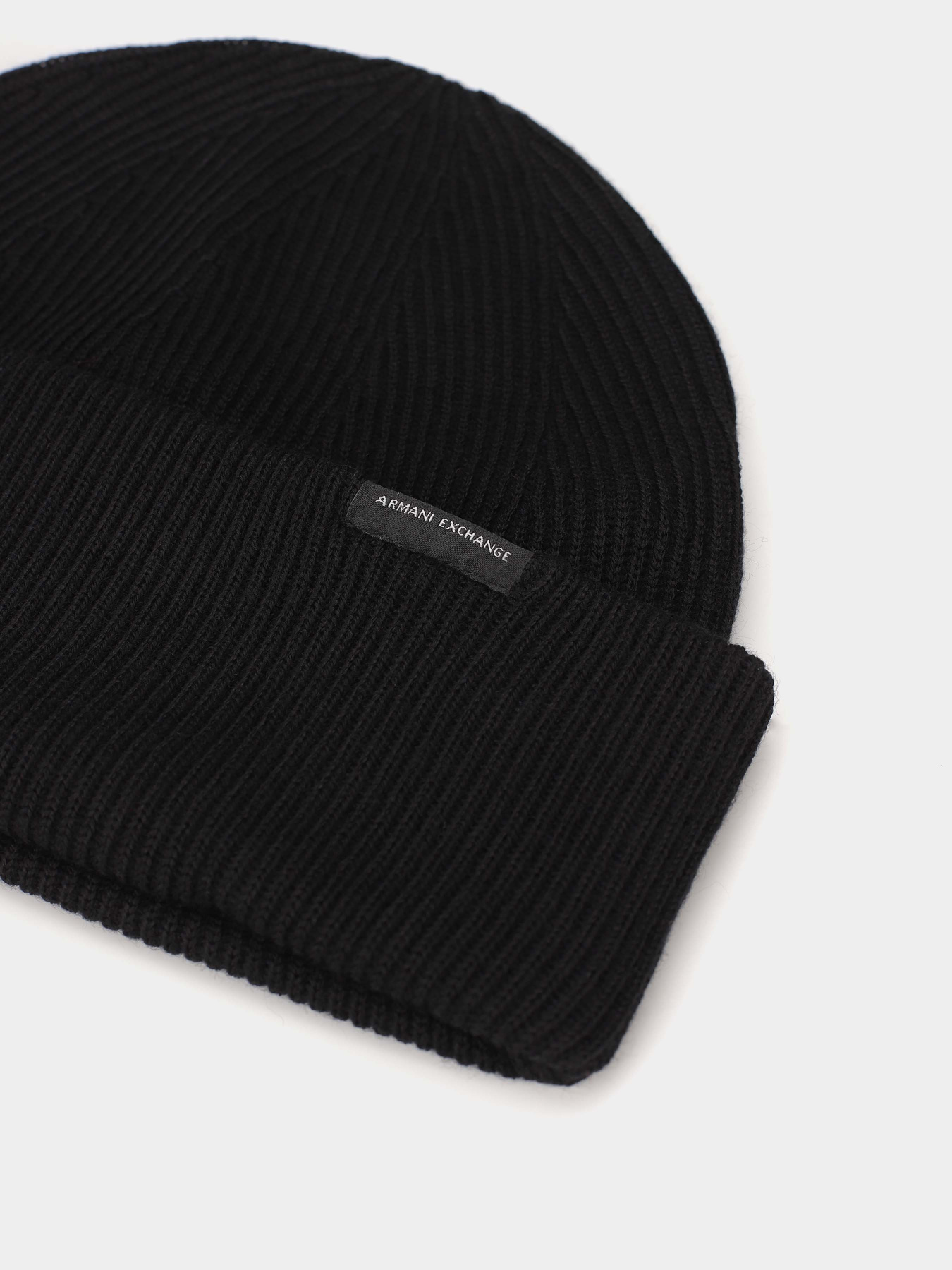 Шапка Armani Exchange модель 954676-4F307-00020 Фото