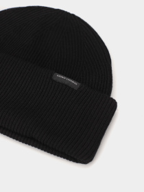 Шапка Armani Exchange модель 954676-4F307-00020 Фото