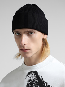 Шапка Armani Exchange модель 954676-4F307-00020 Фото