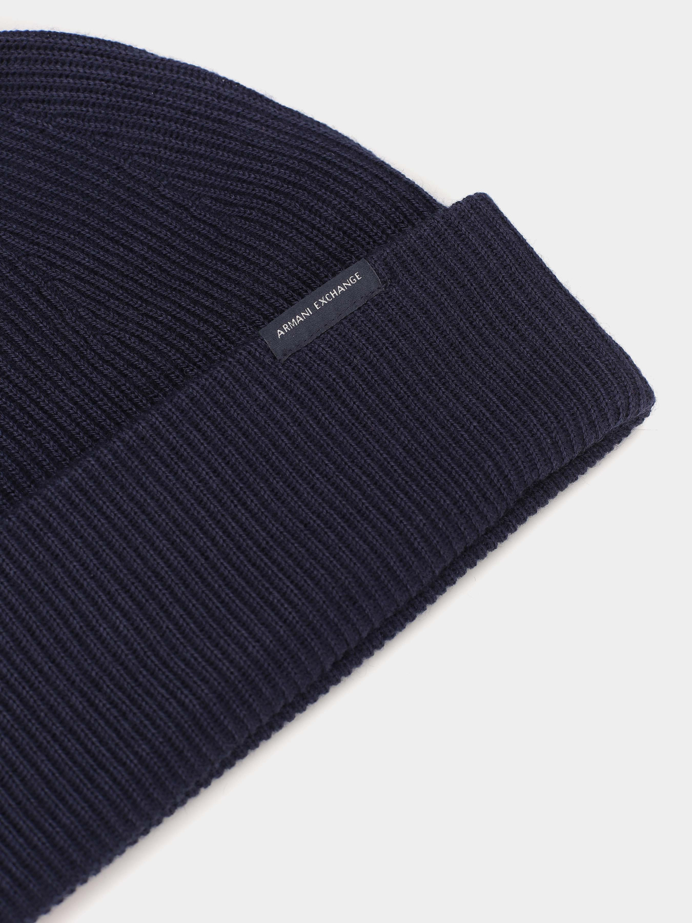 Шапка Armani Exchange модель 954676-4F307-00035 Фото