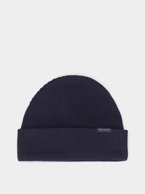 Шапка Armani Exchange модель 954676-4F307-00035 Фото