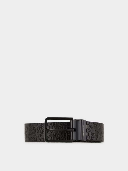 Ремень Armani Exchange модель 951325-2F800-05021 Фото