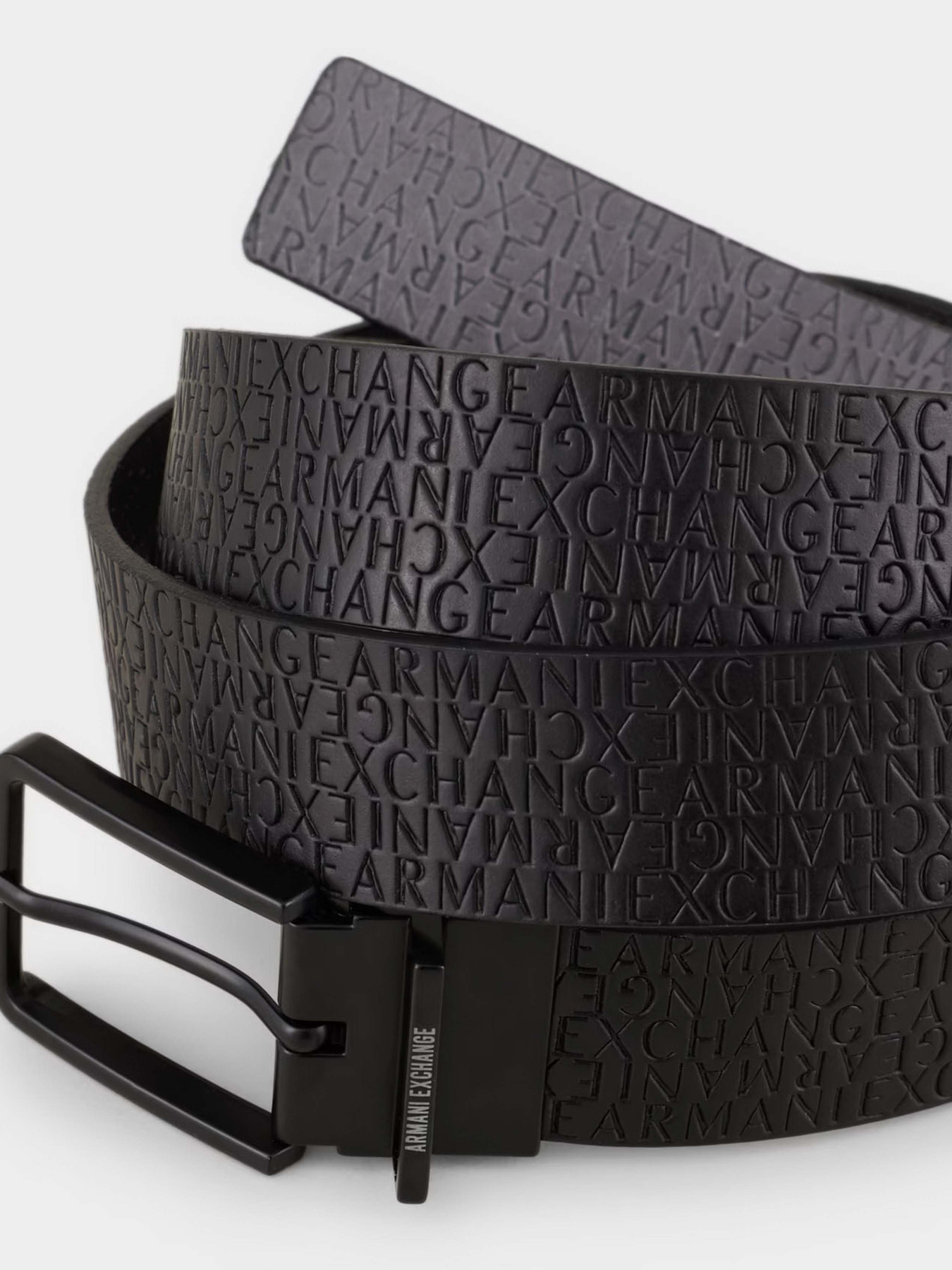 Ремінь Armani Exchange модель 951325-2F800-05021 Фото