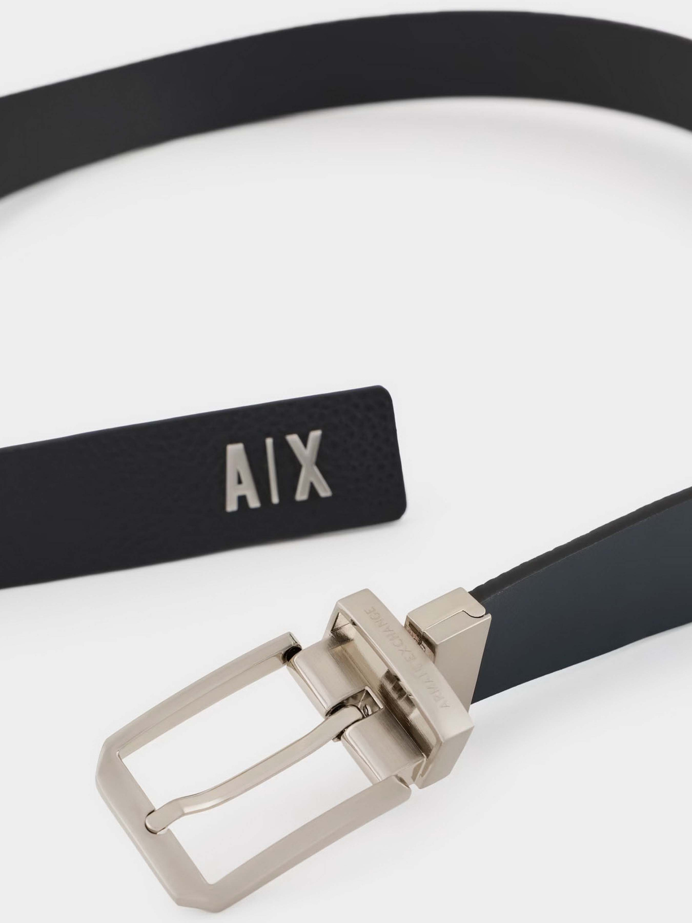 Ремінь Armani Exchange модель 951411-4F891-43020 Фото