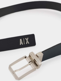 Ремінь Armani Exchange модель 951411-4F891-43020 Фото