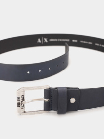 Ремень Armani Exchange модель 951417-4F898-00035 Фото