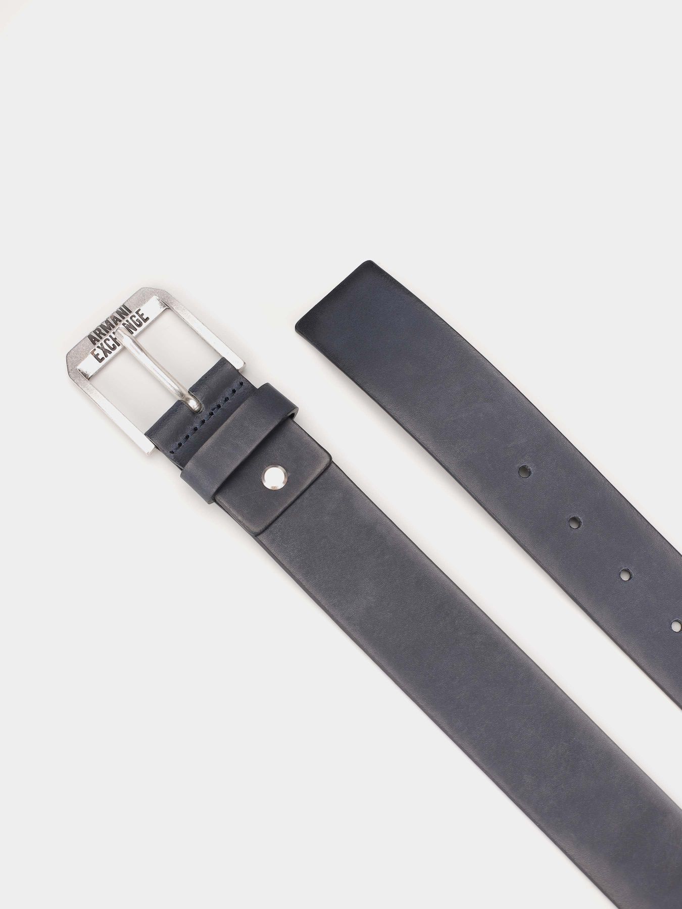 Ремень Armani Exchange модель 951417-4F898-00035 Ремень Armani Exchange модель 951417-4F898-00035 Фото