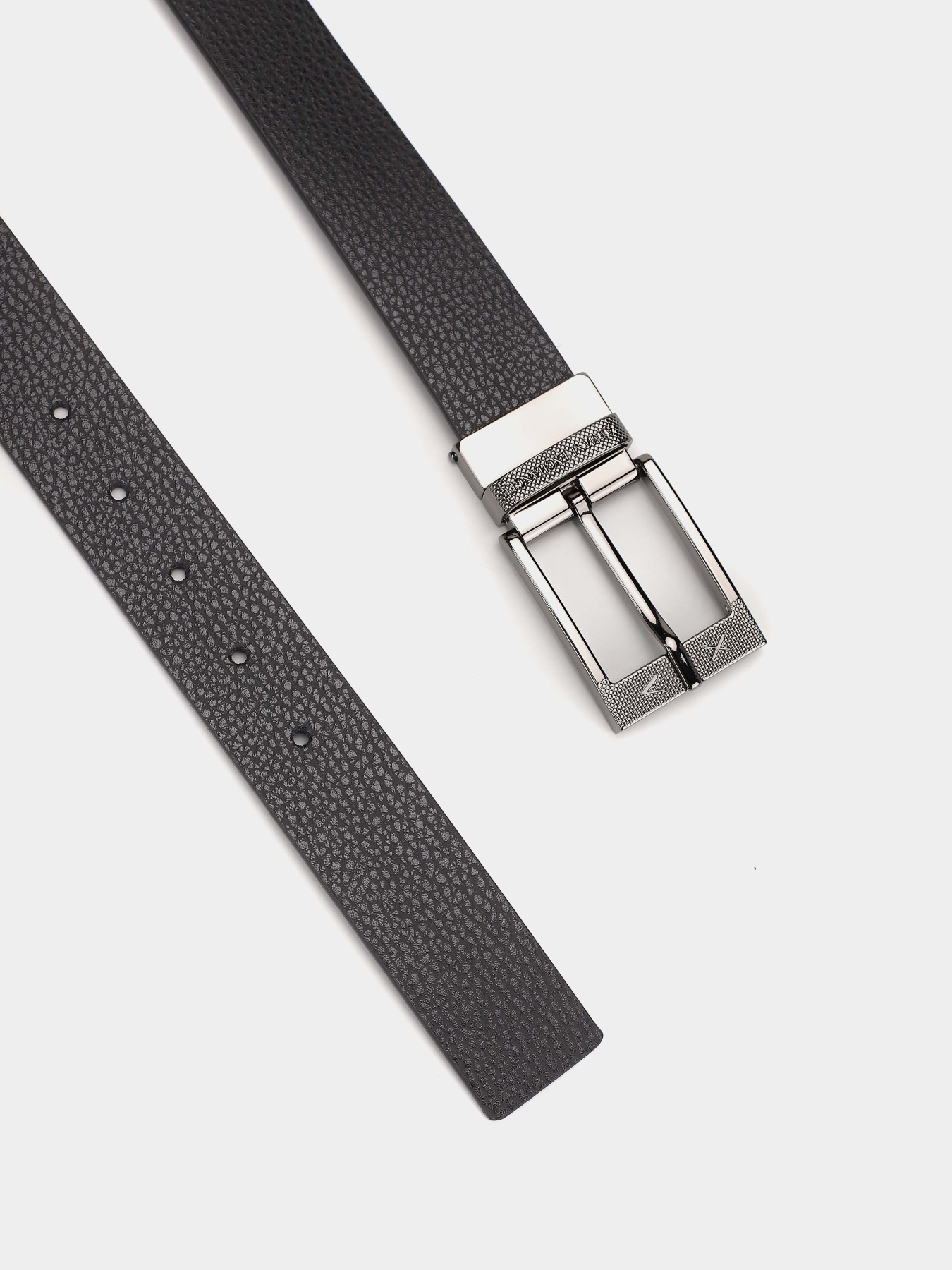 Ремень Armani Exchange модель 951418-4F899-17620 Фото