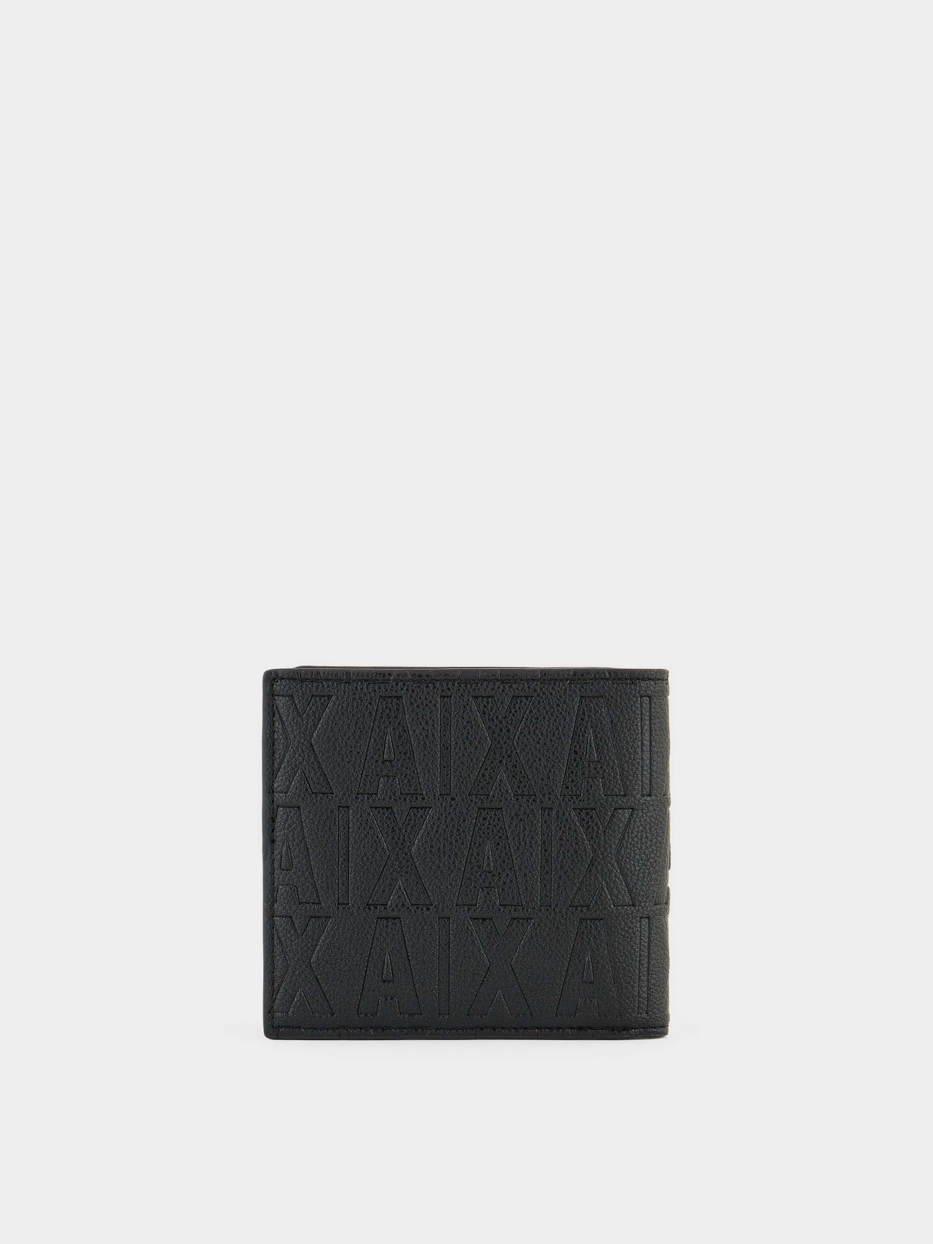 Кошелек Armani Exchange модель 958097-4F885-00020 Фото