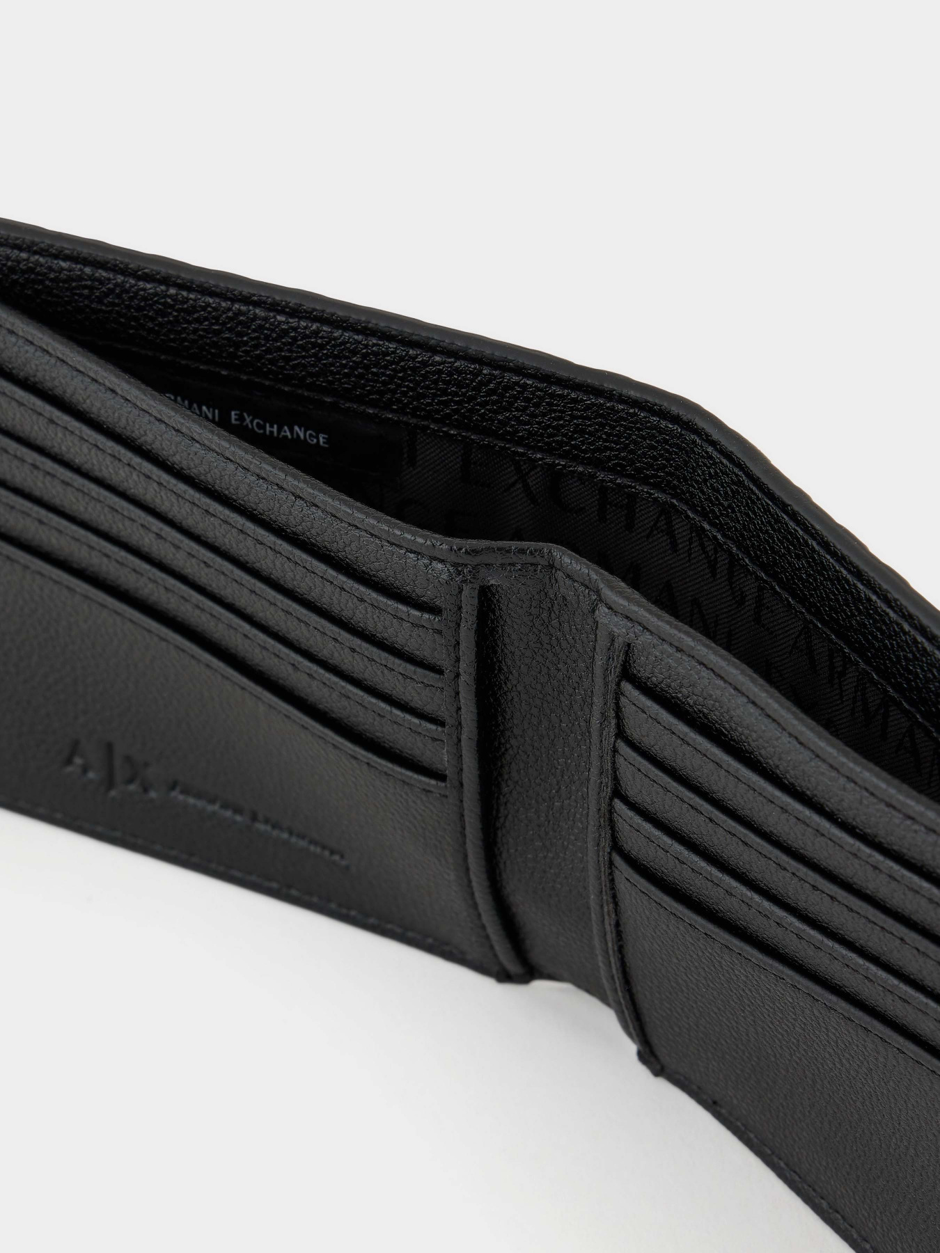 Гаманець Armani Exchange модель 958097-4F885-00020 Гаманець Armani Exchange модель 958097-4F885-00020 Фото