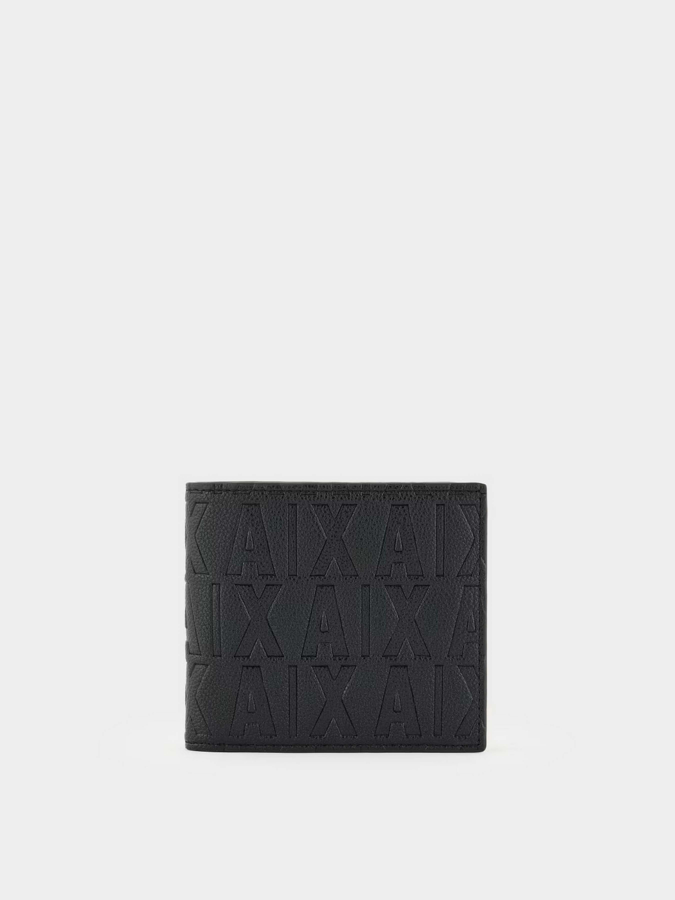 Гаманець Armani Exchange модель 958097-4F885-00020 Гаманець Armani Exchange модель 958097-4F885-00020 Фото