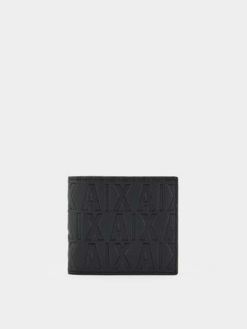 Гаманець Armani Exchange модель 958097-4F885-00020 Фото