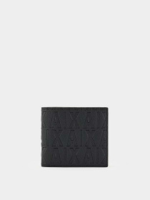 Гаманець Armani Exchange модель 958097-4F885-00020 Фото