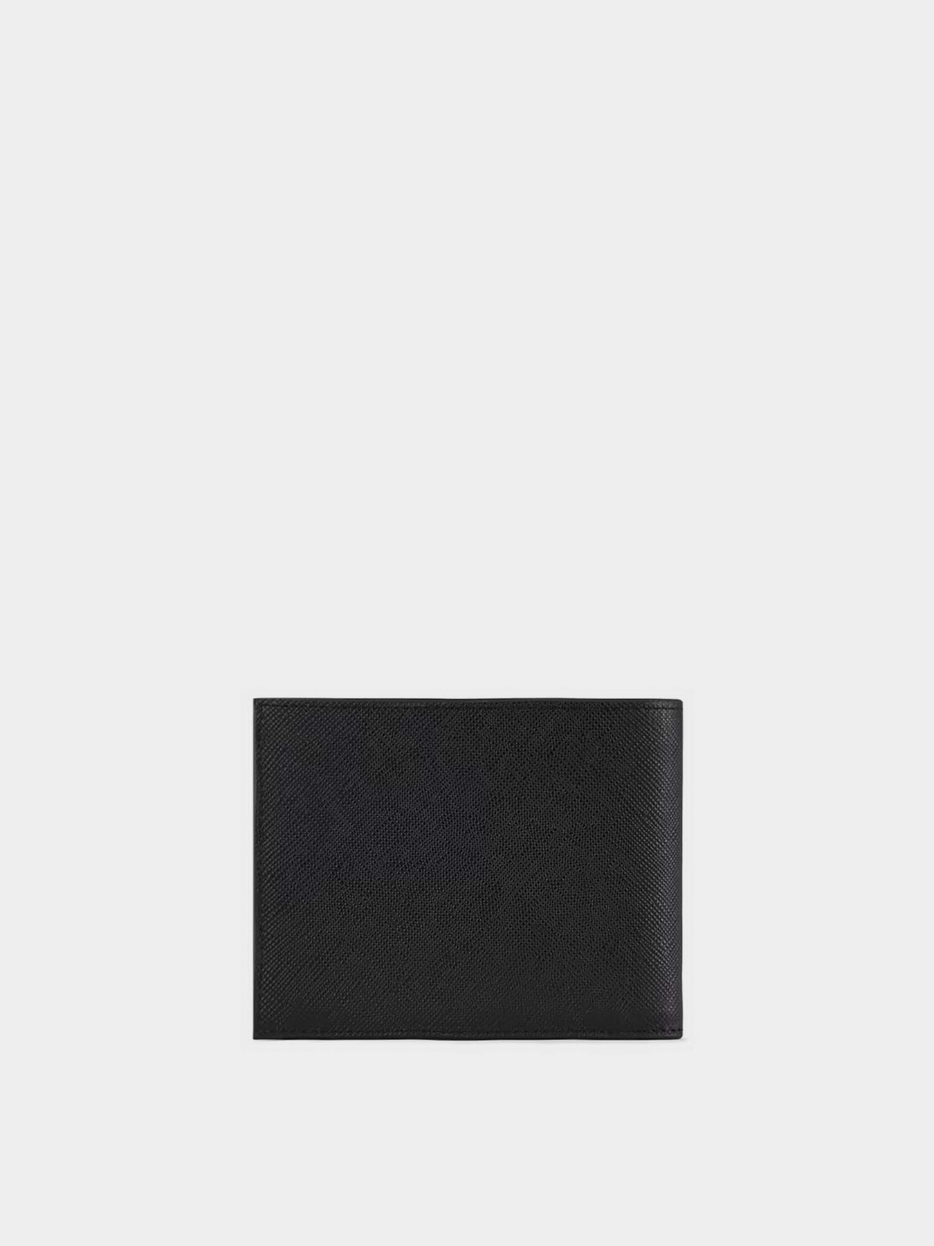 Гаманець Armani Exchange Essential модель 958433-CC843-00020 Гаманець Armani Exchange Essential модель 958433-CC843-00020 Фото