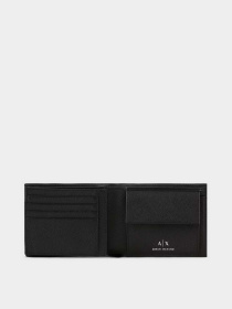 Гаманець Armani Exchange Essential модель 958433-CC843-00020 Гаманець Armani Exchange Essential модель 958433-CC843-00020 Фото
