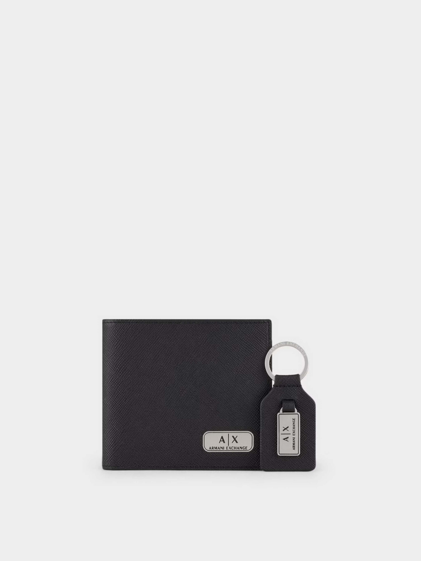 Гаманець Armani Exchange Essential модель 958487-CC843-00020 Фото