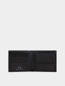 Гаманець Armani Exchange Essential модель 958487-CC843-00020 Фото