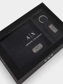 Гаманець Armani Exchange Essential модель 958487-CC843-00020 Фото
