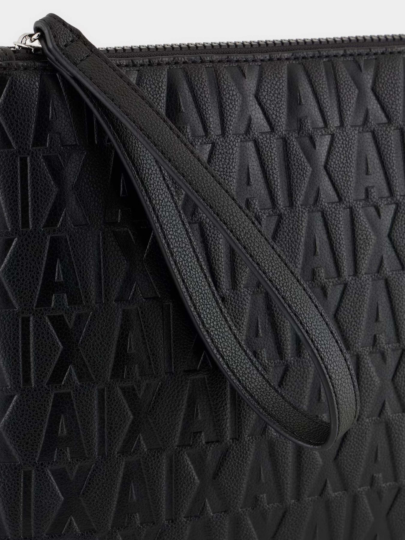 Портмоне Armani Exchange модель 958551-4F885-00020 Фото