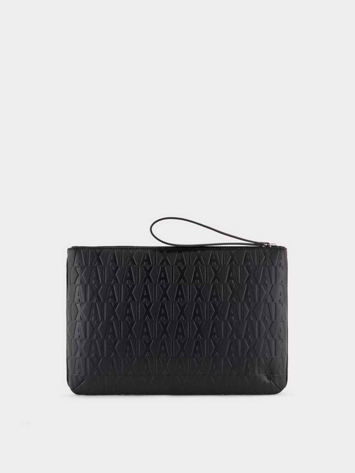 Портмоне Armani Exchange модель 958551-4F885-00020 Фото