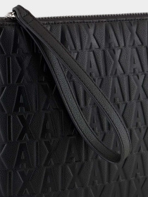 Портмоне Armani Exchange модель 958551-4F885-00020 Фото