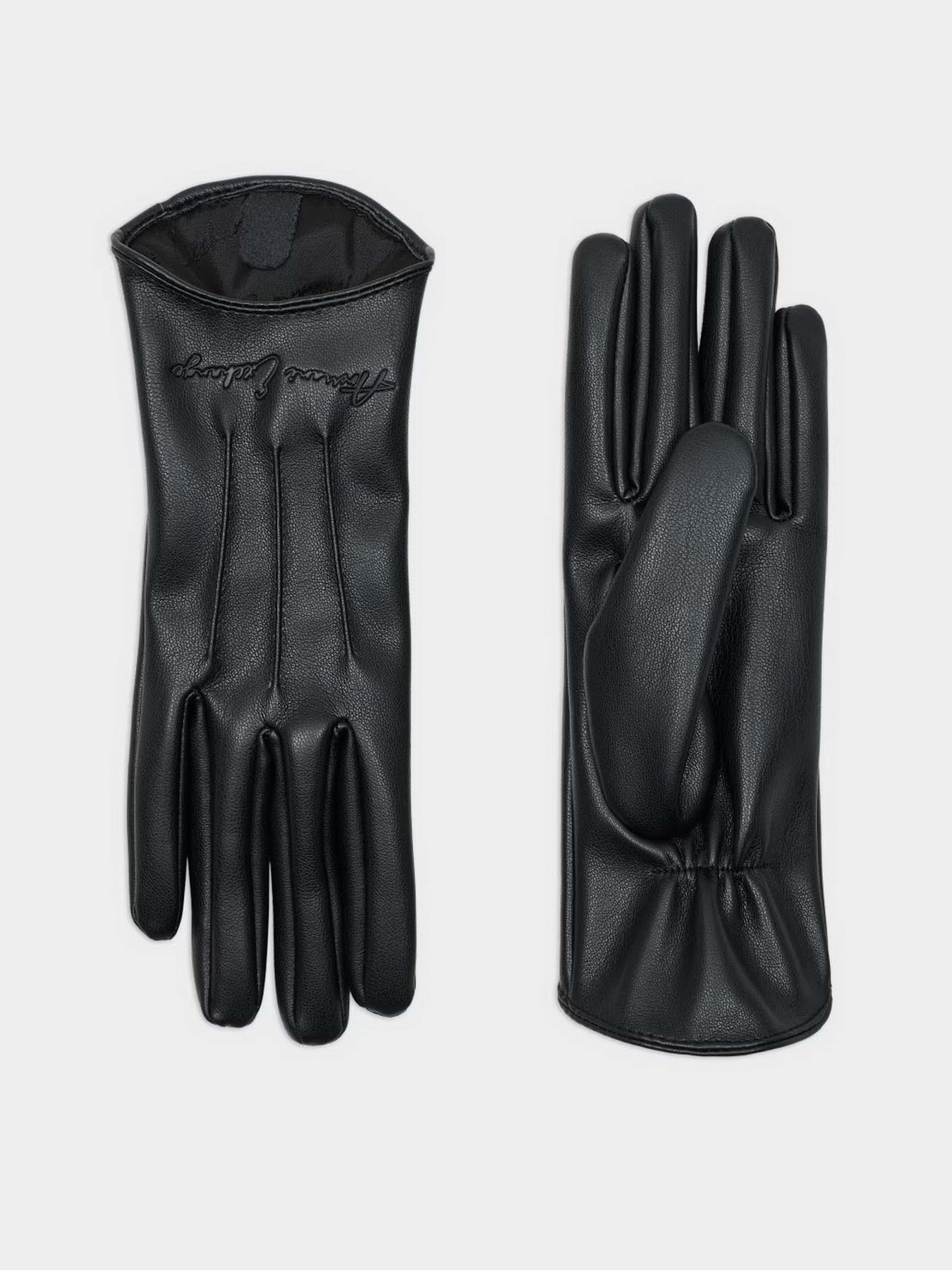 Перчатки Armani Exchange модель 944180-4F200-00020 Фото