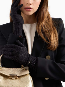 Перчатки Armani Exchange модель 944617-4F305-00020 Фото