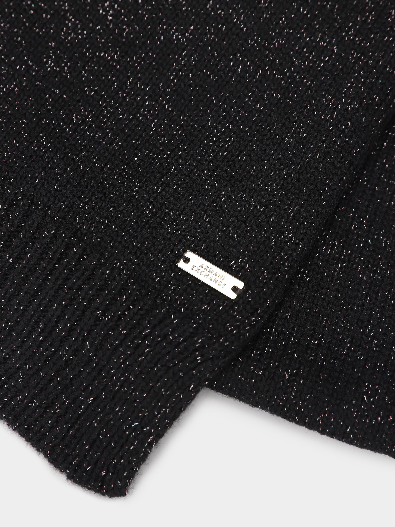 Шарф Armani Exchange модель 944621-4F305-00020 Фото