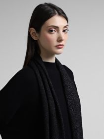 Шарф Armani Exchange модель 944621-4F305-00020 Фото