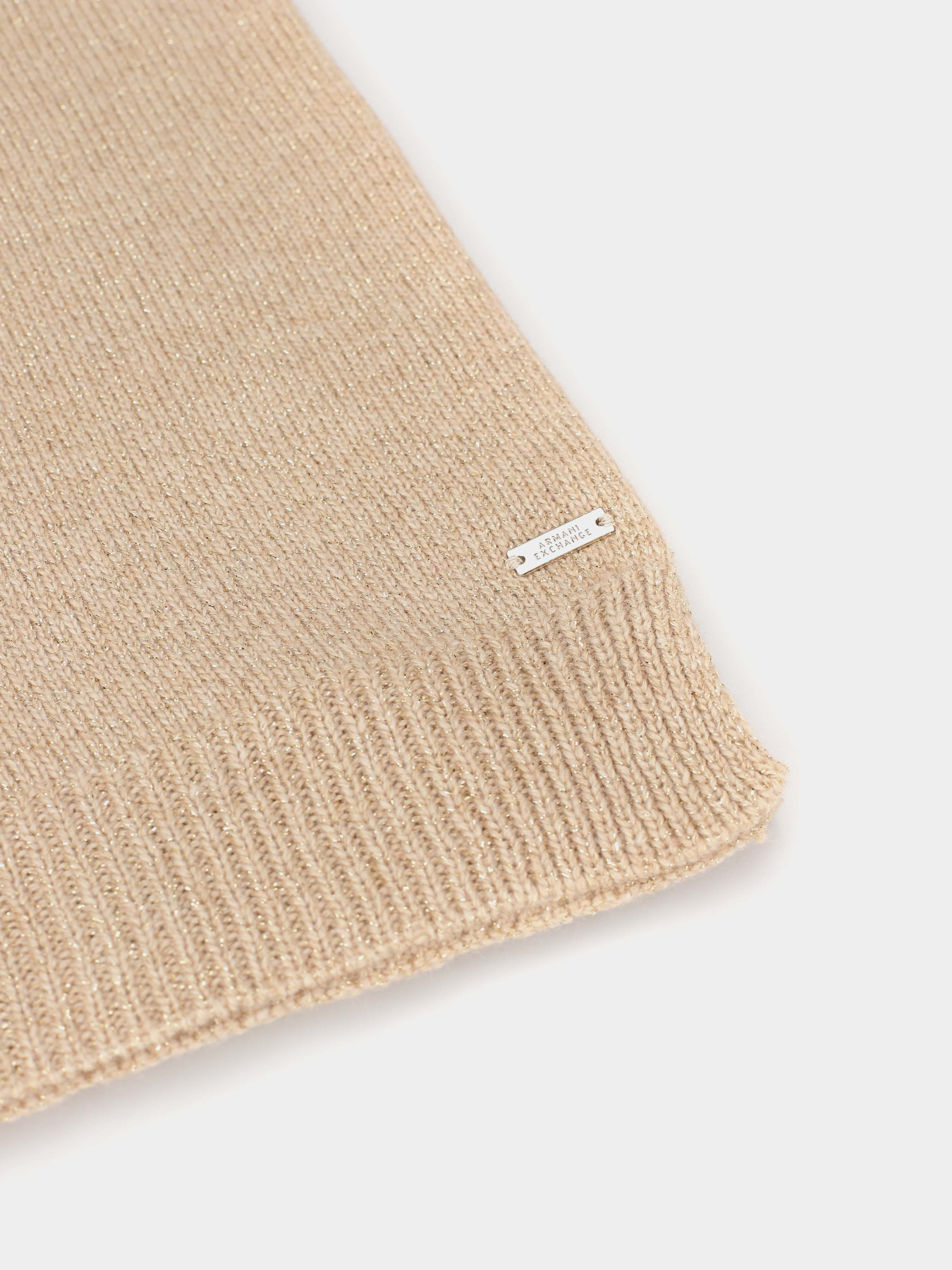 Шарф Armani Exchange модель 944621-4F305-02563 Фото