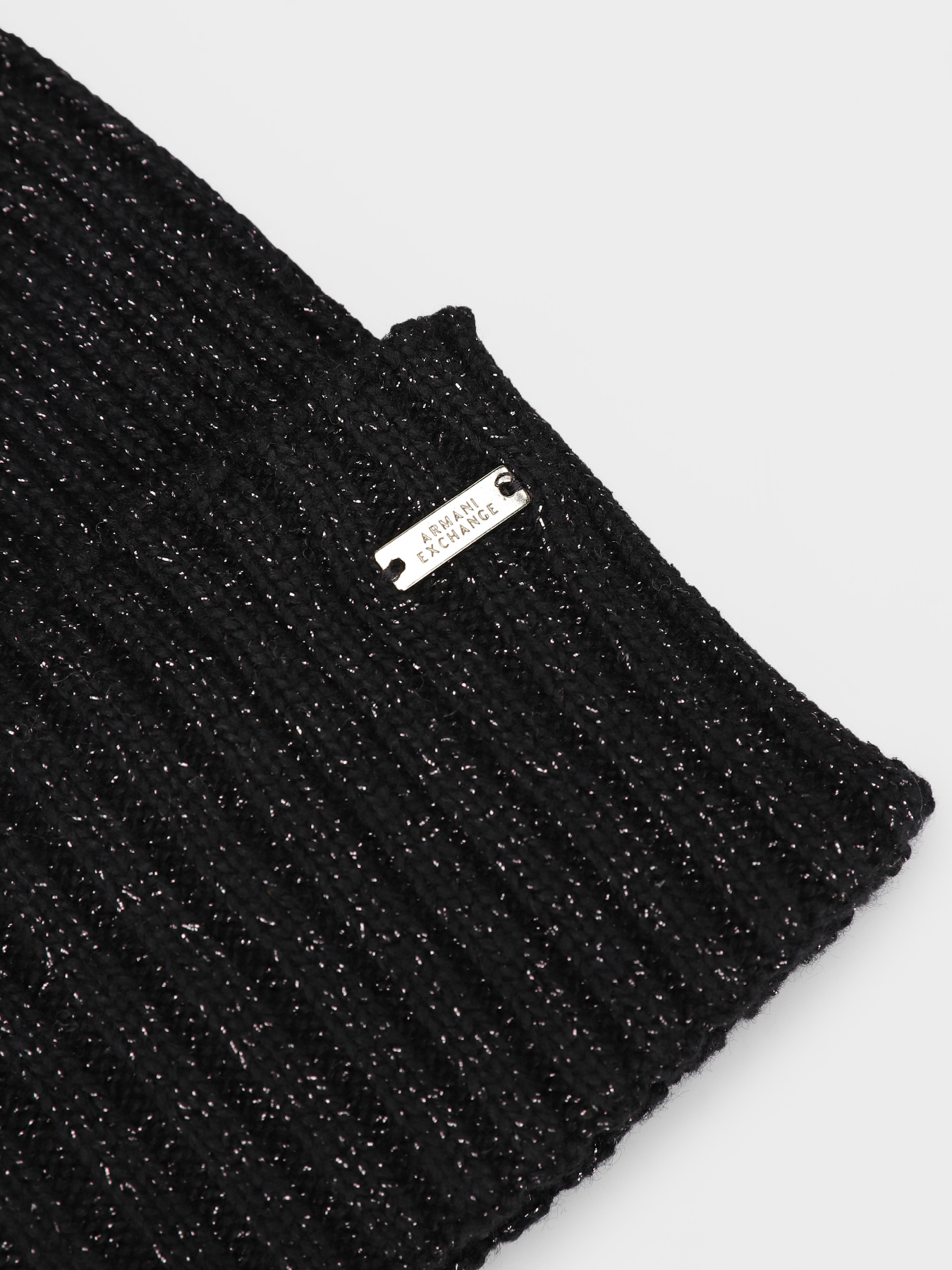 Шапка Armani Exchange модель 944663-4F305-00020 Фото