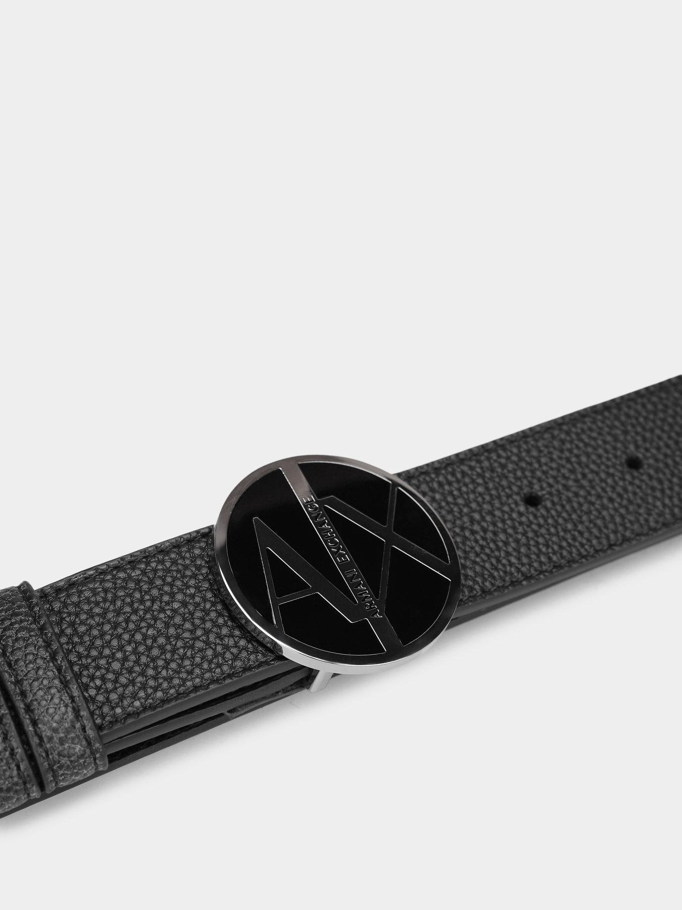 Ремень Armani Exchange модель 941187-4F717-00020 Фото