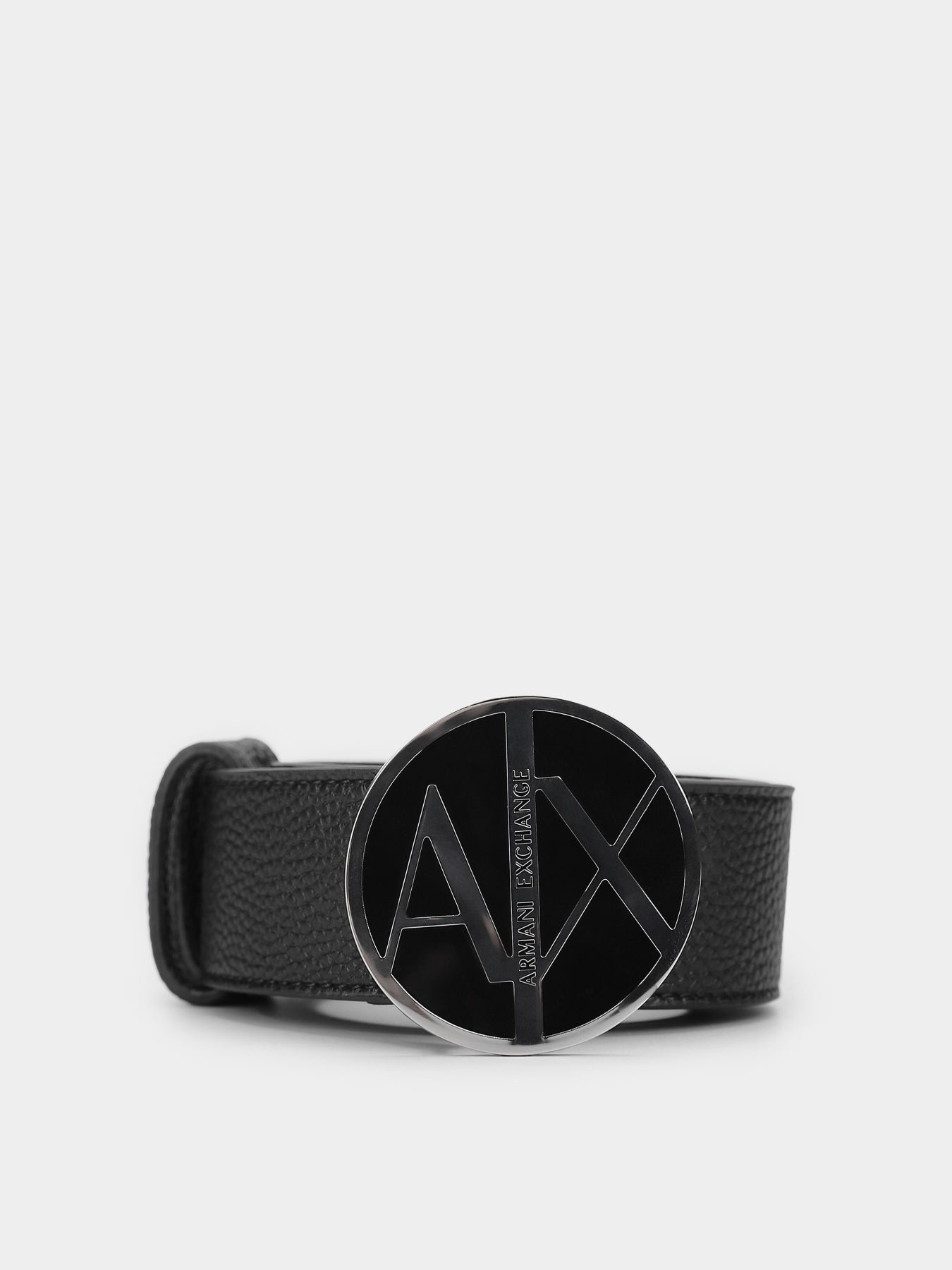 Ремень Armani Exchange модель 941187-4F717-00020 Фото