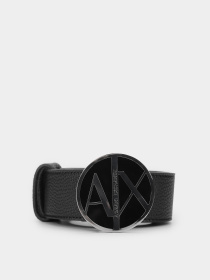 Ремень Armani Exchange модель 941187-4F717-00020 Фото